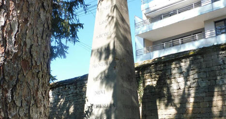 Besan&ccedil;on. Toute l&rsquo;histoire du cimeti&egrave;re des Chaprais lors de visites guid&eacute;es | Revue de presse | L'habitat & son environnement dans le Doubs : Architecture. Urbanisme. Environnement. Paysage. Logement | Scoop.it