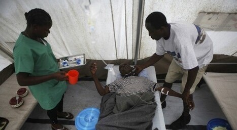 Risques et périls de la présence de MSF en Somalie | Slate Afrique | Revue de presse "Afrique" | Scoop.it