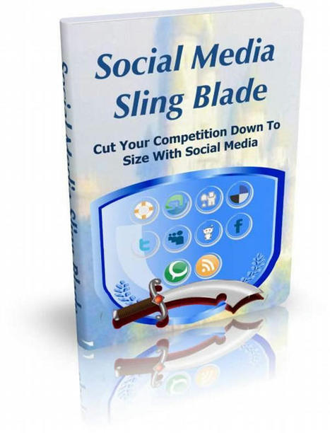 Auctionit.org.uk - Social Media Sling Blade - PDF Ebook - Instant Download - MRR | Ebooks & Books (PDF Free Download) | Scoop.it