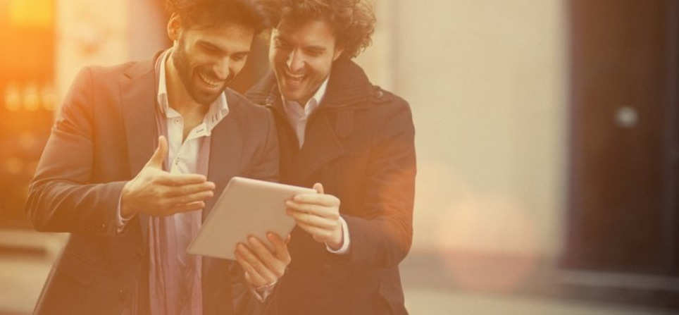 10 Mobile Design Trends to Incorporate in Your Site #websitedesign | WebsiteDesign | Scoop.it