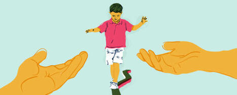 Les temps de l&rsquo;enfant : repenser collectivement nos pratiques professionnelles | Veille &Eacute;ducative - L'actualit&eacute; de l'&eacute;ducation en continu | Scoop.it