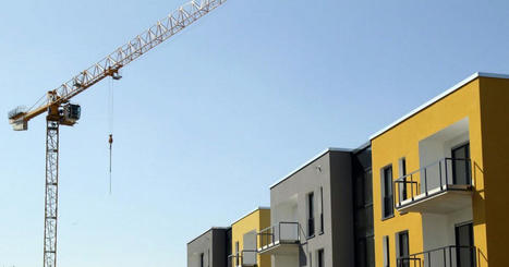 Loi de finances pour 2021 : les principaux changements pour l’immobilier | Vosges Matin | La SELECTION du Web | CAUE des Vosges - www.caue88.com | Scoop.it