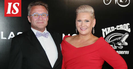 Podcast: Heidi Willmanin aviomies Jarkka Pikkarainen sairastui diabetekseen – näin Raimo Helminen liittyy asiaan | 1Uutiset - Lukemisen tähden | Scoop.it