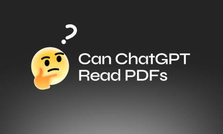 Can ChatGPT Read PDFs? Find the Answer and Guidance Here | SwifDoo PDF | Scoop.it