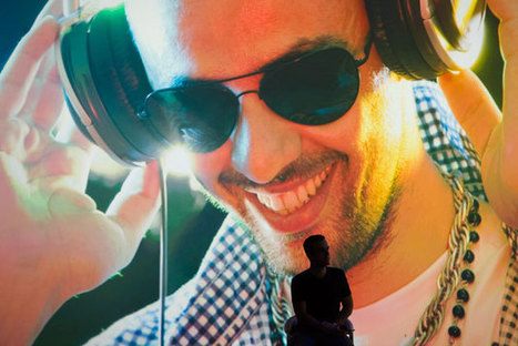 What Google's Move Against Spotify Could Mean for Music | Soundtrack | Scoop.it
