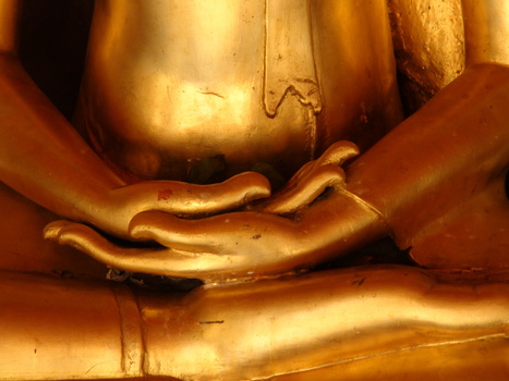 Mindfulness meditation reduces loneliness in older adults, study shows | Mindfulness.com - A Practice | Scoop.it