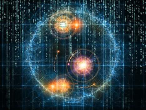How Artificial Intelligence is Making Big Data Better Than Ever | #AI  | Education 2.0 & 3.0 | Scoop.it