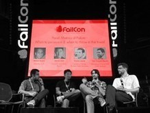 C&eacute;l&eacute;brer l'&eacute;chec de sa start-up &agrave; une conf&eacute;rence faite pour &ccedil;a | Nouvelles pratiques de communication et de m&eacute;diation | Scoop.it