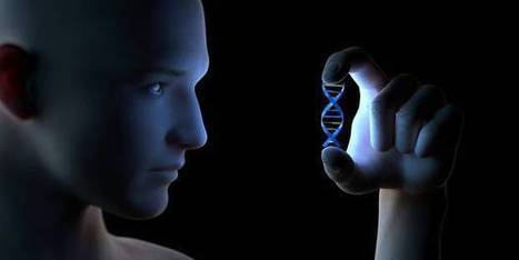 "L’homme qui vivra 1.000 ans… est déjà né !" | Science & Transhumanisme | Scoop.it