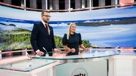 Katso päivän tärkeimmät uutiset Livestä | Videot | MTV Uutiset | 1Uutiset - Lukemisen tähden | Scoop.it
