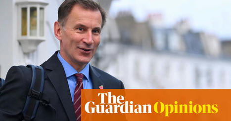 I was the chairman of Greggs. The wealthy should be paying more tax | Ian Gregg | The Guardian | Agents of Behemoth | Scoop.it