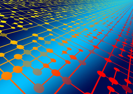Fact sheet: Linked data | Big Data + Libraries | Scoop.it
