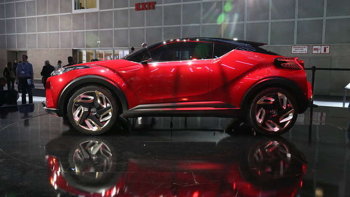 Are you a Yuccie? Here’s your car | The UHNW Lifestyle Report | Scoop.it