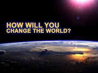 The Social Entrepreneur Empowerment Series - Learning How To Be Positive Change Makers | Personal Growth & Change | Scoop.it