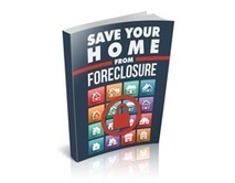 Save Your Home From Foreclosure (PDF Ebook Download) | Ebooks & Books (PDF Free Download) | Scoop.it