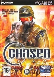 Play and Download Chasers Game for iPhone/iPad Apps | Free Download Buzz | All Games | Scoop.it