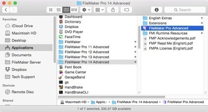 Filemaker Pro 13 Keygen Mac