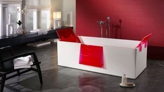 L'&eacute;lectricit&eacute; dans la salle de bain : r&egrave;gles &eacute;l&eacute;mentaires de s&eacute;curit&eacute; | Immobilier | Scoop.it