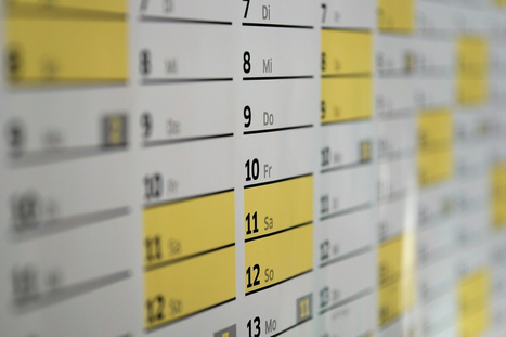 Software Craftsmanship 2011 Calendar | Blog | Devops for Growth | Scoop.it