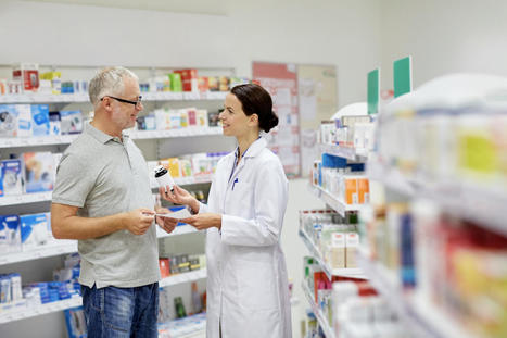 Why Pharmacists Have Begun Embracing Functional Medicine | AIHCP Magazine, Articles & Discussions | Scoop.it
