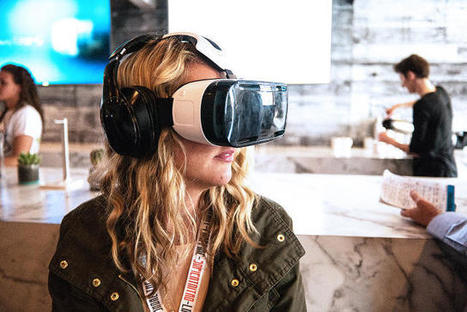 Is Virtual Reality Sexist? | Transmedia: Storytelling for the Digital Age | Scoop.it