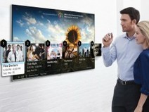 Samsung warnt: Smart-TVs hören auch Privatgespräche mit | Privacy | Internet of Things | CyberSecurity | 21st Century Learning and Teaching | Scoop.it