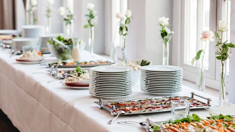 Authorities introduce strict new policy governing food at weddings — here's what you need to know | Industry 411 - Waste Management | Scoop.it