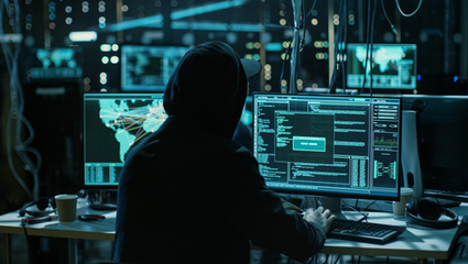 Big Data Makes Black Hat Hackers More Terrifying Than Ever | #CyberSecurity #MachineLEARNing  | ICT Security-Sécurité PC et Internet | Scoop.it
