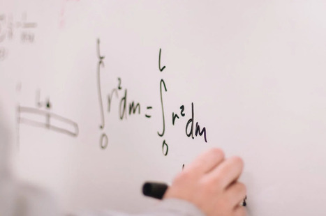 Noticia 5 | Matemáticas | Scoop.it