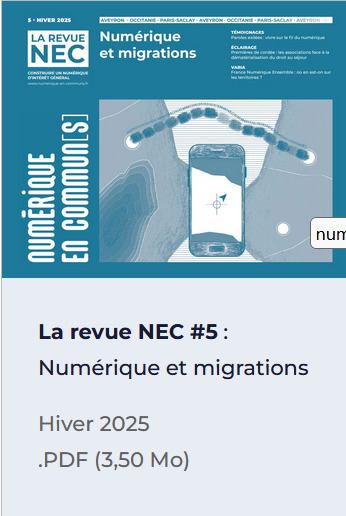Les ressources NEC | Numérique en Communs | Compétences de base, illettrisme, illectronisme... | Scoop.it