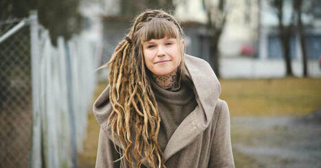 Yogaläraren Amanda White minns ögonblicket då ångesten försvann | Inrikes | 1Uutiset - Lukemisen tähden | Scoop.it