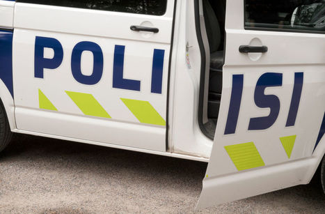 Poliisi tutkii törkeää henkeen tai terveyteen kohdistuvan rikoksen valmistelua Helsingissä – vuonna 1975 syntynyt mies vangittu | Yle Uutiset | yle.fi | 1Uutiset - Lukemisen tähden | Scoop.it