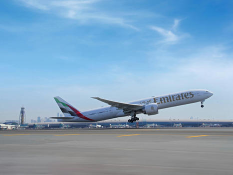 Emirates launches complimentary coach service for Economy Class passengers to and from Clark International Airport | Weekly Travel Update | Scoop.it