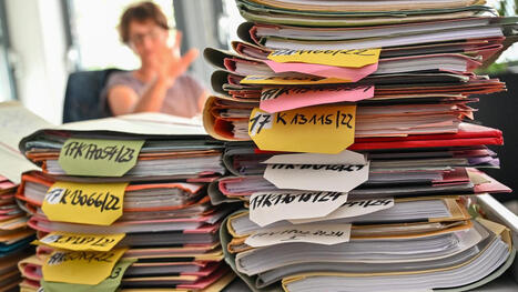 Wirtschaft drängt auf Entschärfung von Lieferkettengesetz | Sustainable Procurement News - Deutschland, Österreich, Schweiz | Scoop.it