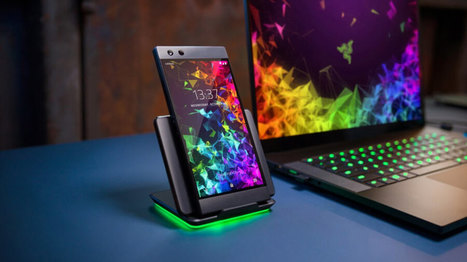 Razer Phone 2 Philippines: Price, Specs, Availability | Gadget Reviews | Scoop.it