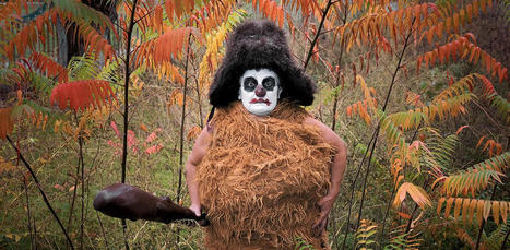 Cirque : qui a peur du grand m&eacute;chant clown ? | Revue de presse th&eacute;&acirc;tre | Scoop.it