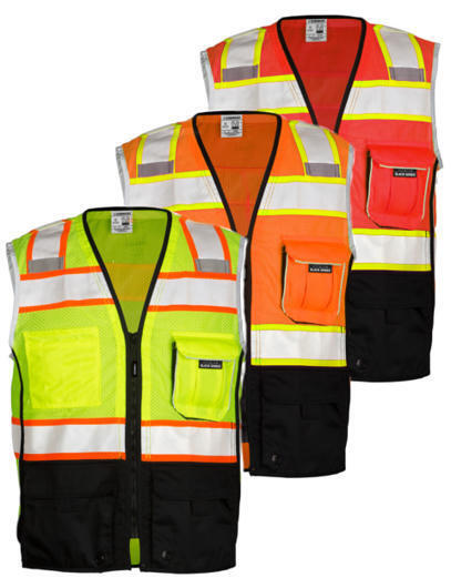 Safety Vests | Traffic Safety Store | Traffic Cones | Scoop.it