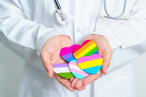 Non-Binary Gender Identity | Call: 915-850-0900 or 915-412-6677 | Functional Medicine "Advancing The Medical Health Model" | Scoop.it