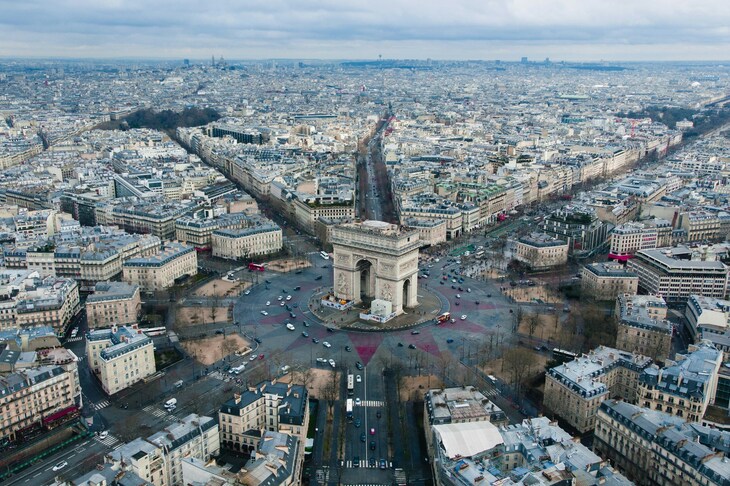 Paris 2024 : peut-on vraiment rêver de transports totalement accessibles ?