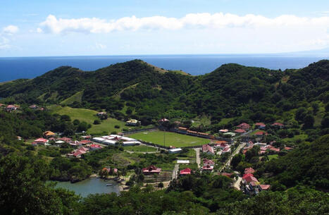 Guadeloupe : un syst&egrave;me &eacute;lectrique autonome et renouvelable en 2050 ? | POLITIQUES ENVIRONNEMENTALES ET CLIMATIQUES, RSE, FINANCES "VERTES", INFORMATIONS GENERALES | Scoop.it