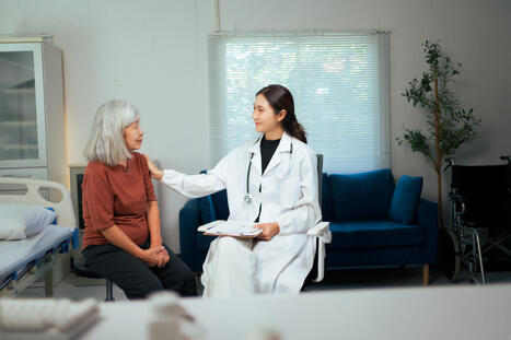 Integrative Care Practices Uncovered for Women's Health | Call: 915-850-0900 | Chiropractic + Wellness | Scoop.it