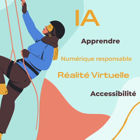 Se former aux nouveaux enjeux de la formation : où trouver des cours pour comprendre et apprendre ? | Formation : Innovations et EdTech | Scoop.it