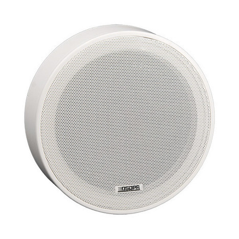 Best Dsp5311 Surface Mount Ceiling Speaker For