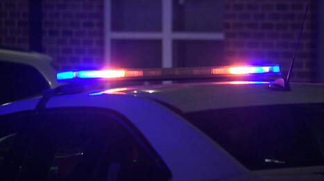 Man charged with rape of a child in Antioch - WKRN.com | Operation Phobos | Scoop.it