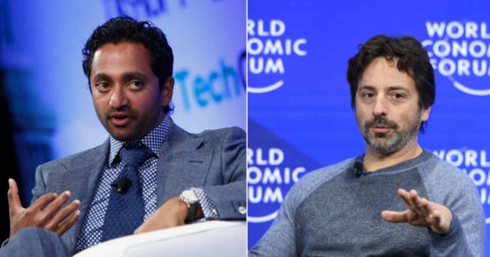 Billionaire &lsquo;exodus&rsquo; sees $1T in wealth exit California, warns famed investor. Build wealth like the uber rich, anywhere | Family Office & Billionaire Report - Empowering Family Dynasties | Scoop.it