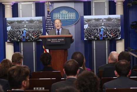 We Avoid News We Don't Like. Some Trump-Era Evidence. | AP Government & Politics | Scoop.it
