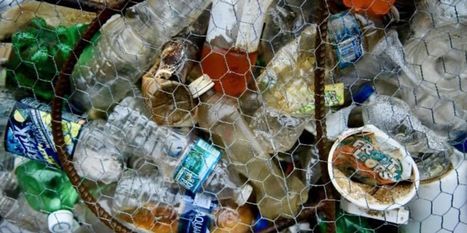 Plastic chemicals are inescapable — and they’re messing with our hormones - Raw Story | Operation Deimos | Scoop.it