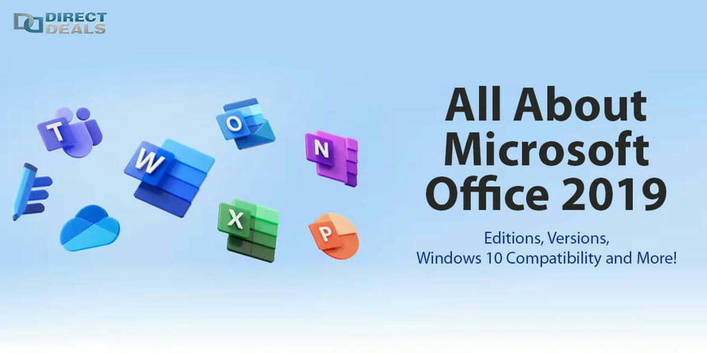 Microsoft Office 2019 Download for Windows from...