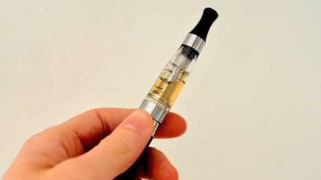 Cigarettes électroniques : l'OMS conseille d'éviter de "vapoter" | 21st Century Innovative Technologies and Developments as also discoveries, curiosity ( insolite)... | Scoop.it