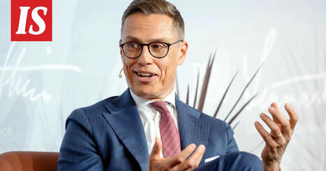 Alexander Stubb julkaisi ihastuttavia kuvia mökiltä – some haltioitui | 1Uutiset - Lukemisen tähden | Scoop.it